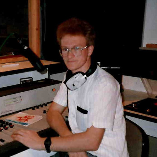Hans Sutherland