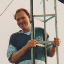 Johan de Schutter