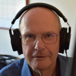 Robby van Gelderen