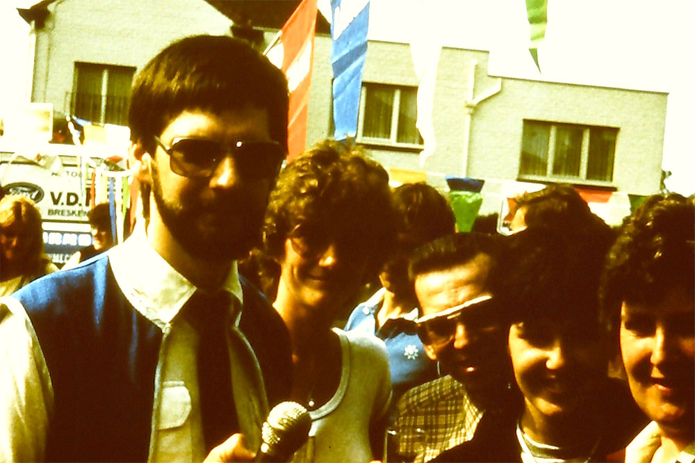 Radio Saturnus