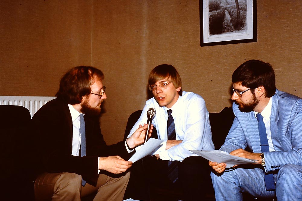 Radio Saturnus