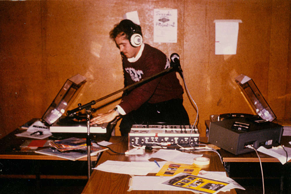 Radio Saturnus