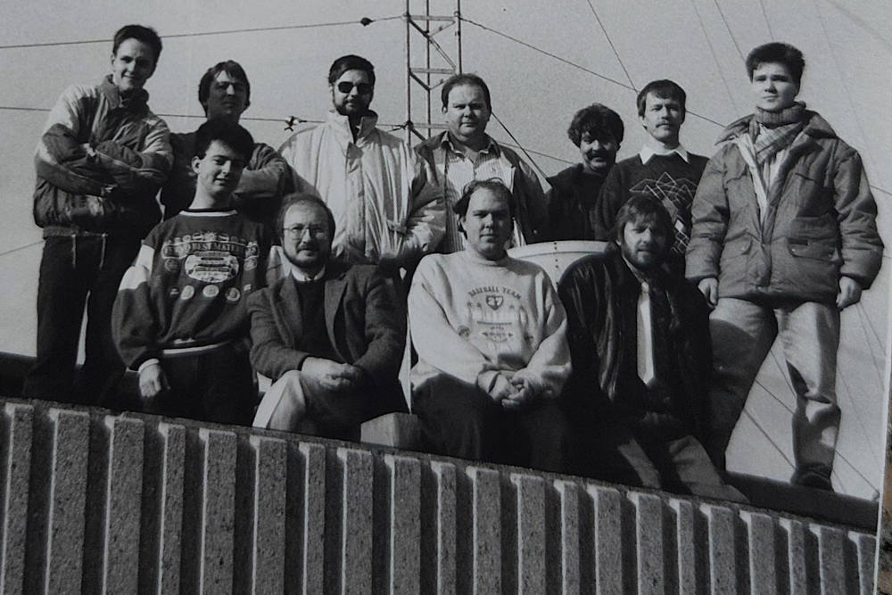 Radio Saturnus