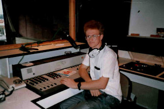 Radio Saturnus