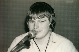 Radio Saturnus