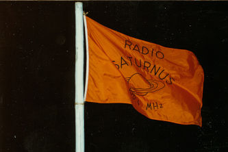 Radio Saturnus
