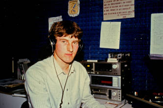 Radio Saturnus
