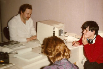 Radio Saturnus