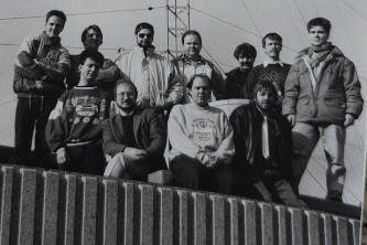 Radio Saturnus