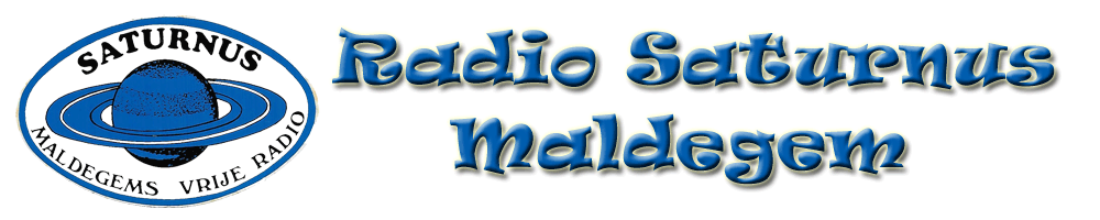 Radio Saturnus Maldegem