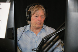 Radio Saturnus reünie